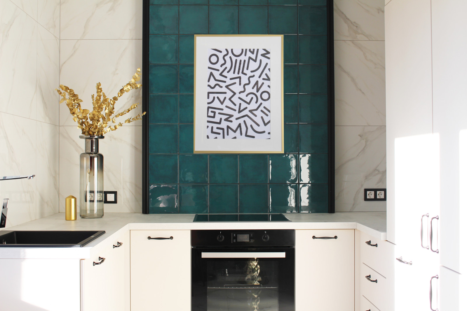 Квартира на Окулова