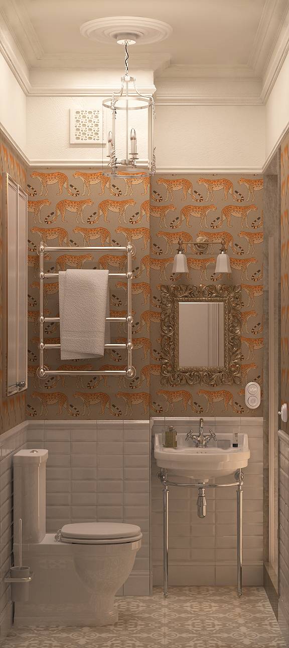 Петербургский стиль