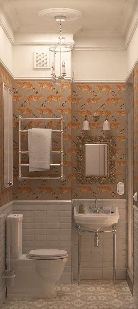 Петербургский стиль