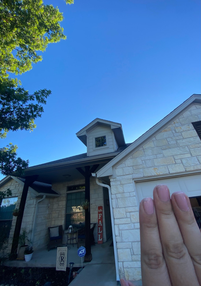 what color should I paint my house???