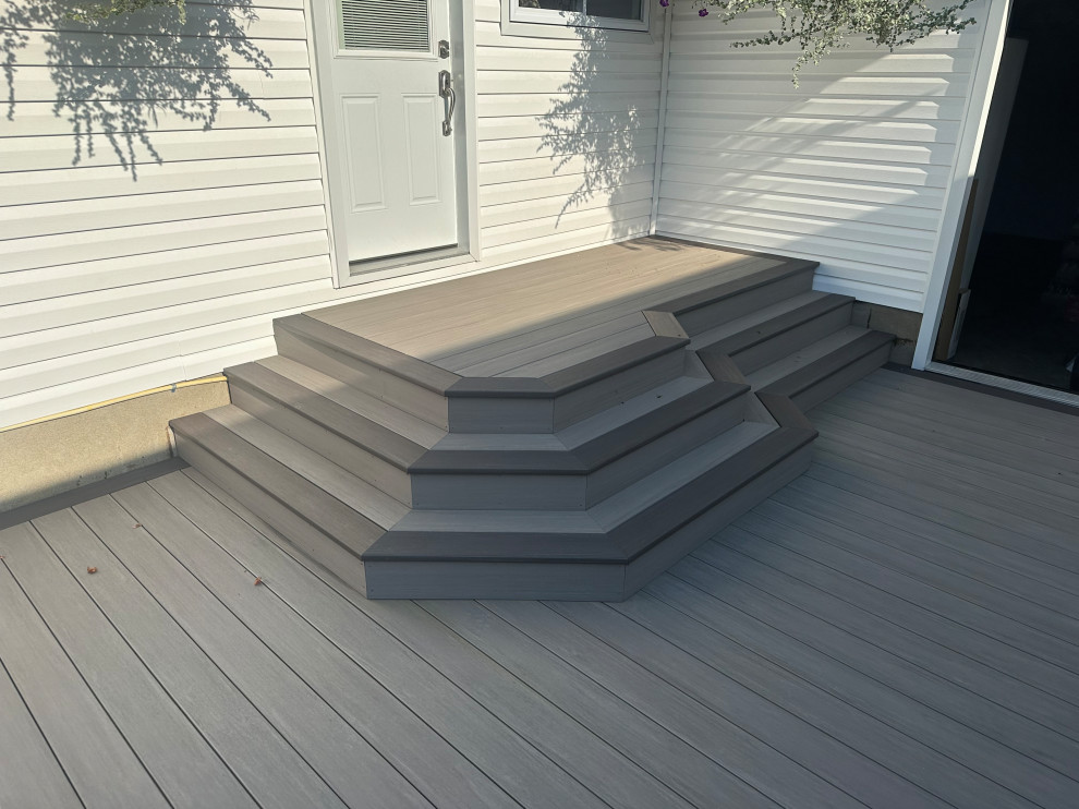 coastline dark hickory