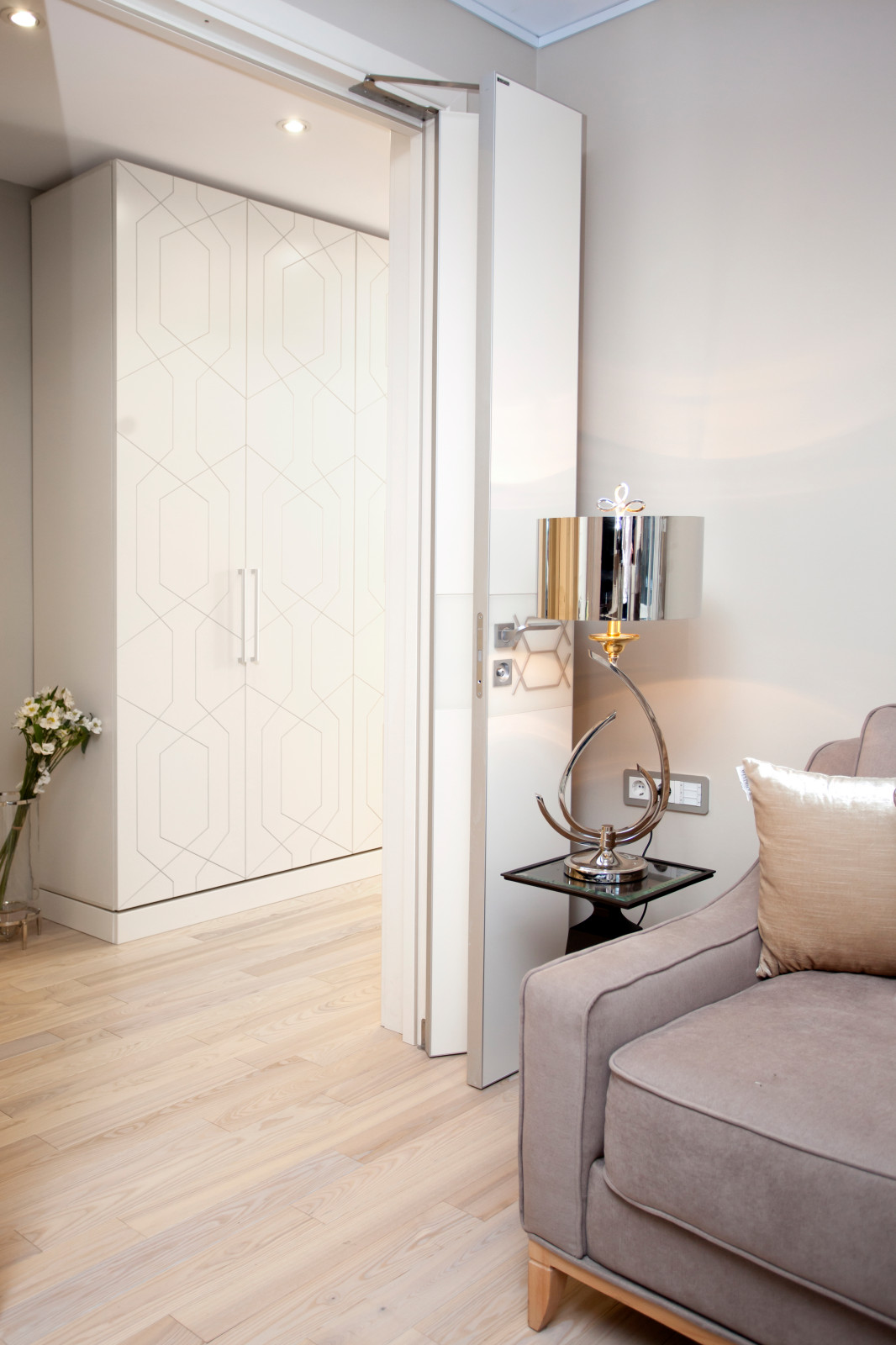 Двери Profildoors в передаче Идеальный ремонт