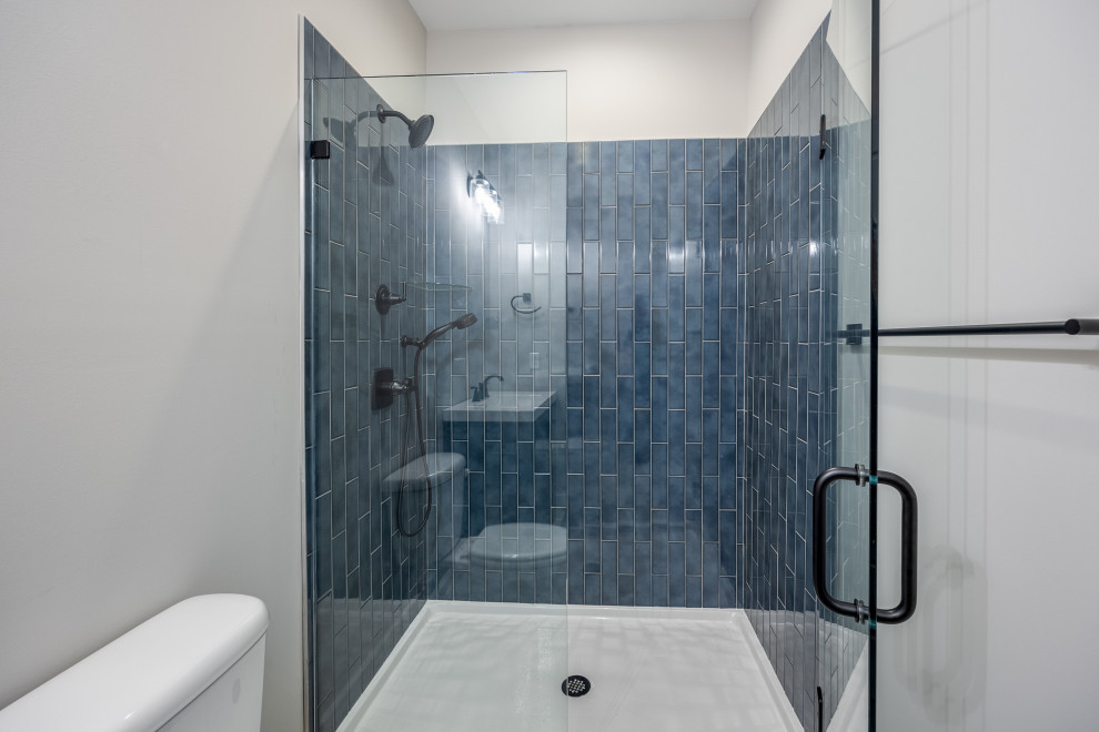 Blythewood Custom Home