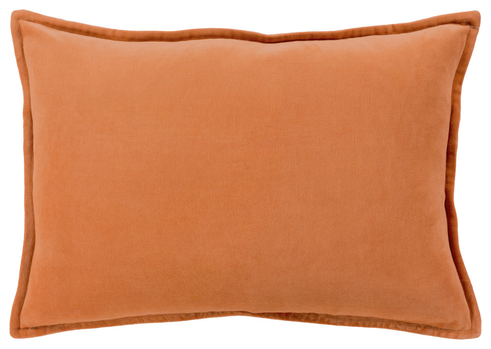Cotton Velvet CV-002 Pillow Kit, 13"x19"