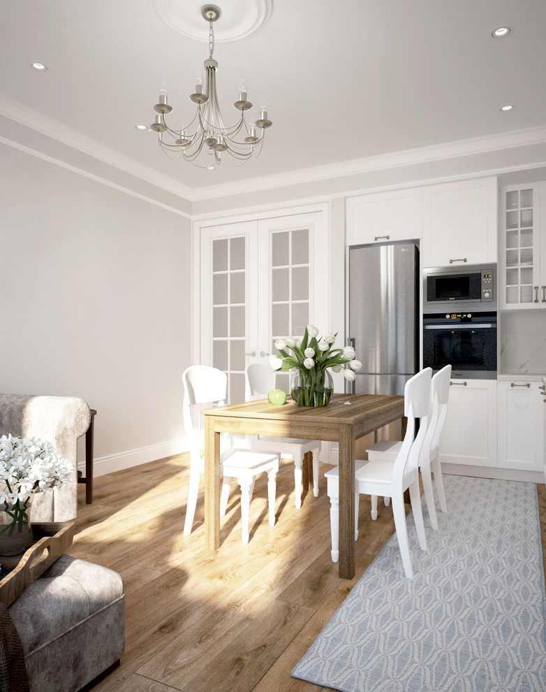 Все оттенки серого