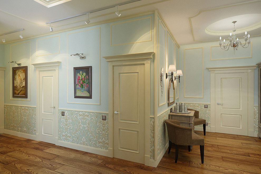 Американская классика