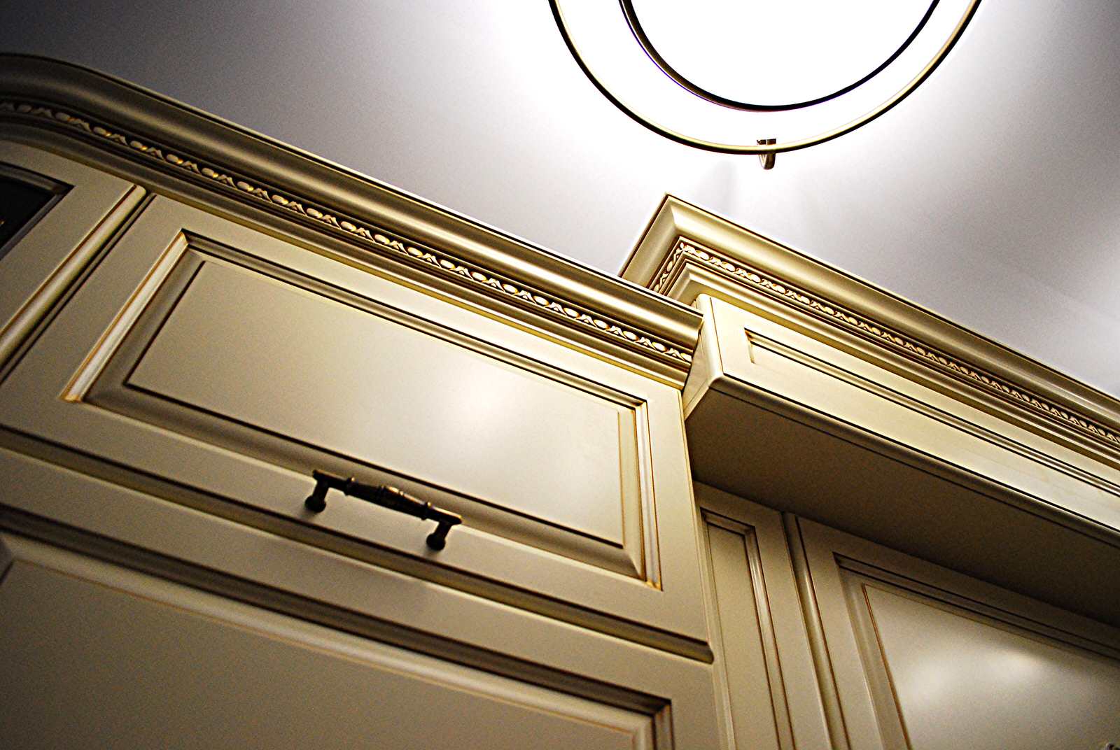 Итальянский дизайн от Отечественного производителя