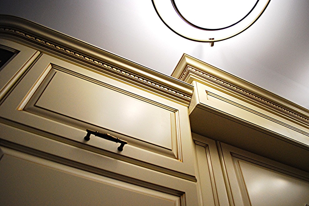 Итальянский дизайн от Отечественного производителя