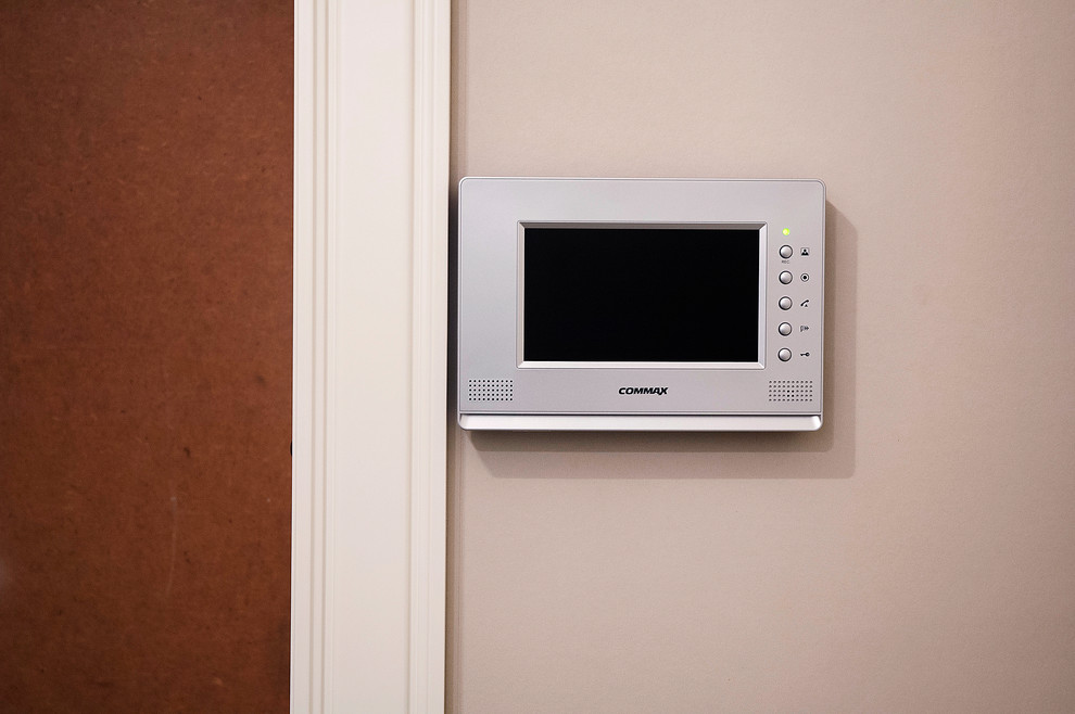 Квартира на ул. Солженицына