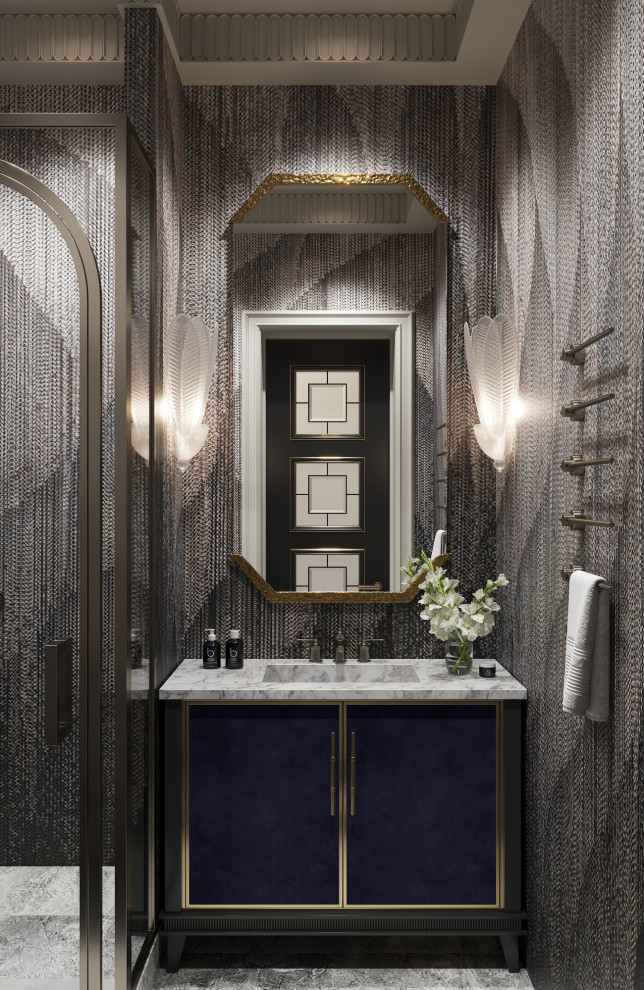 ЖК Role Clef 210 кв.м