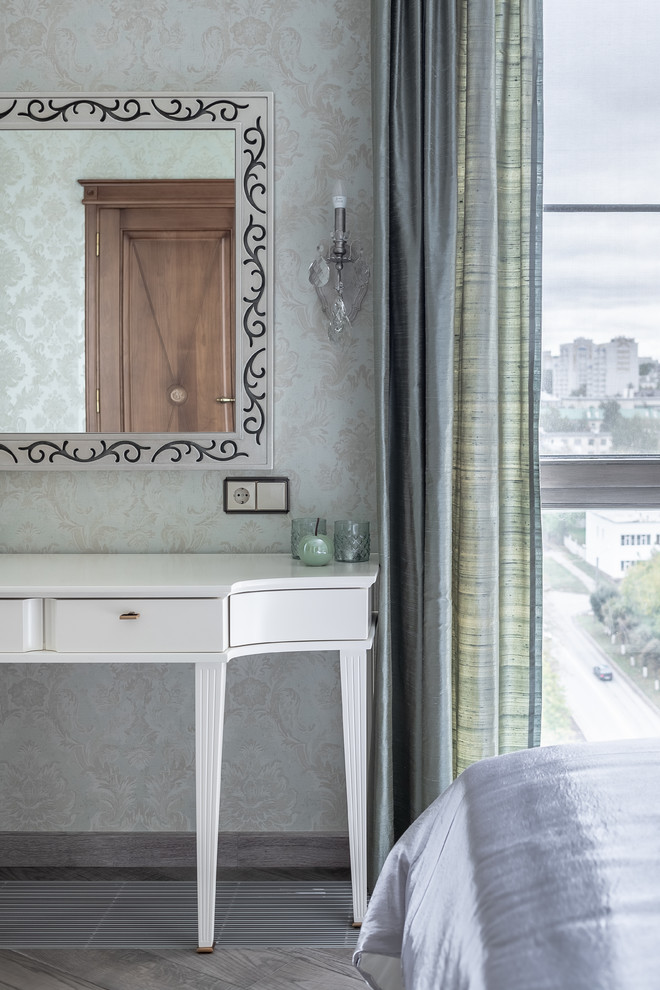 Квартира в Чебоксарах