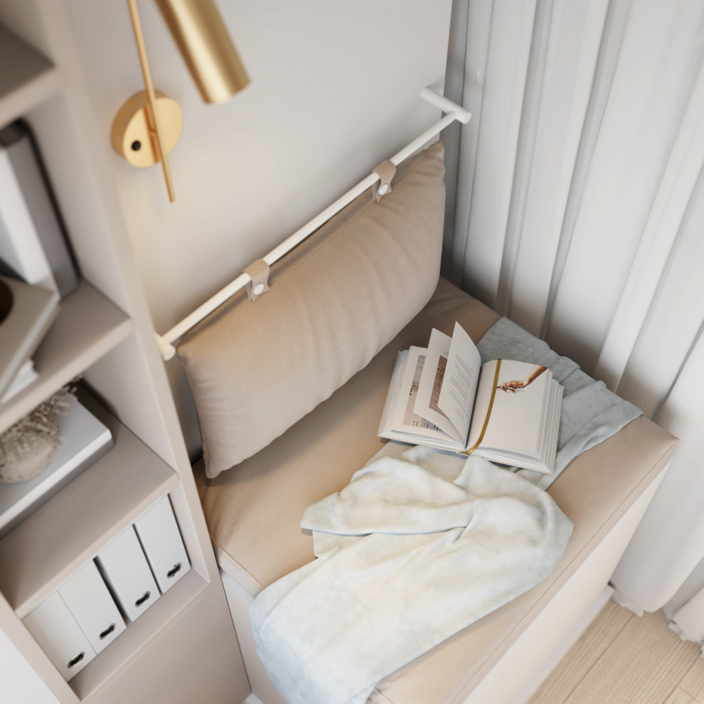 ЖК "Кирпичный дом (дом на Набережной)" Новый Уренгой