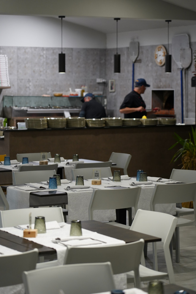 Ristorante I DUE RE