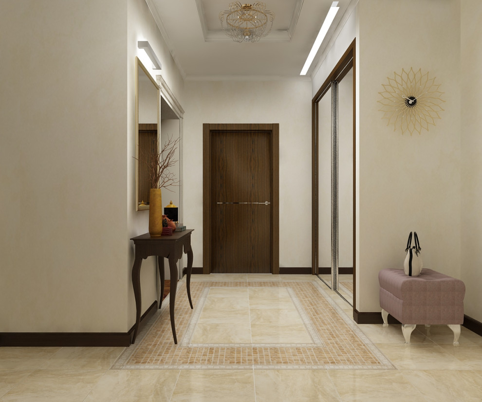 КВАРТИРА В МОСКВЕ 2017 ГОД