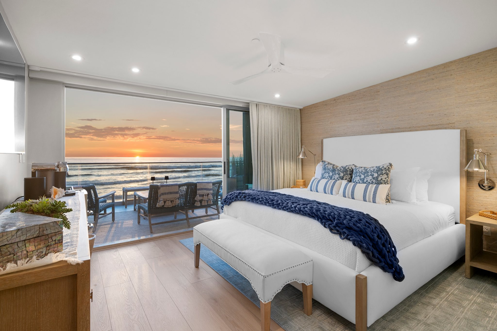 Ocean Front San Diego