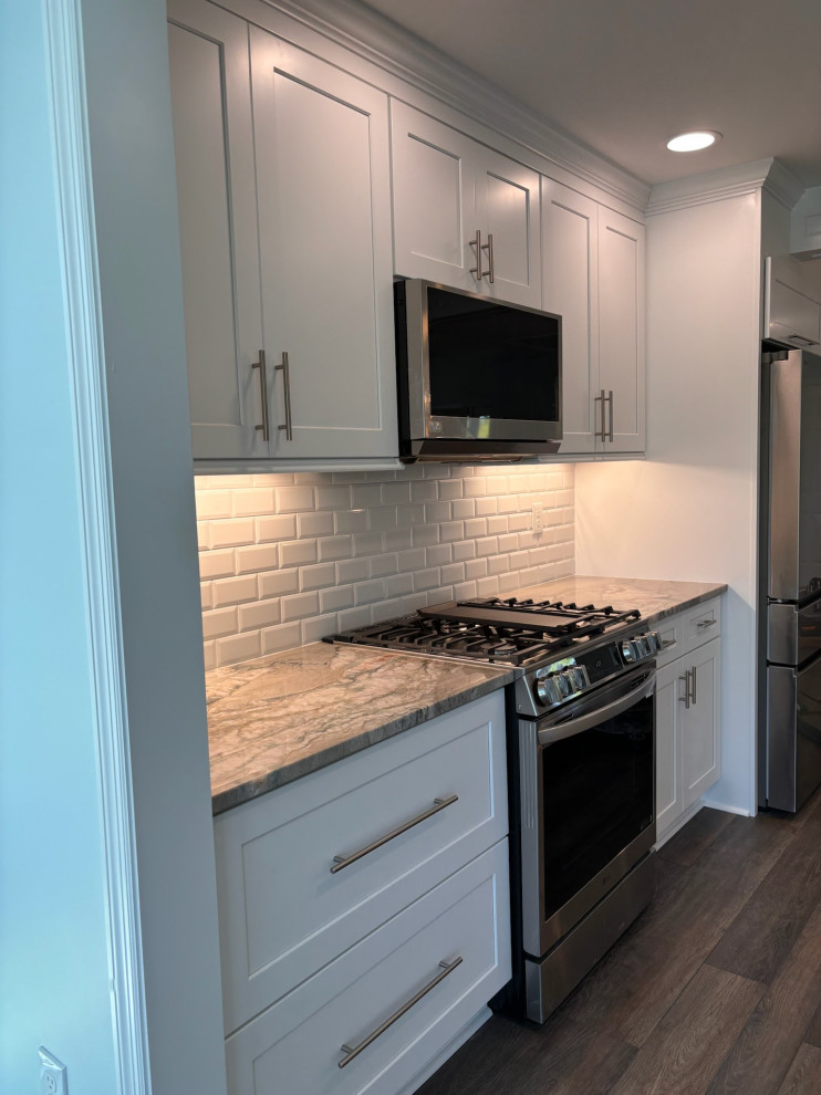 Coastal remodel in Myrtle Beach
