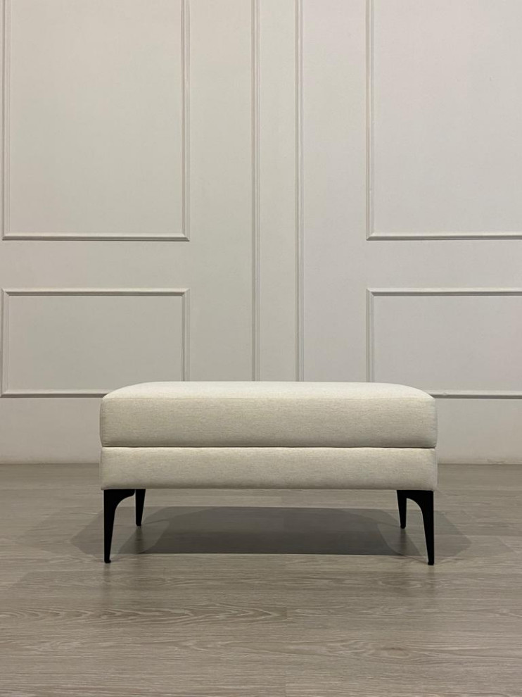 Кресла и пуфы HOMESTER