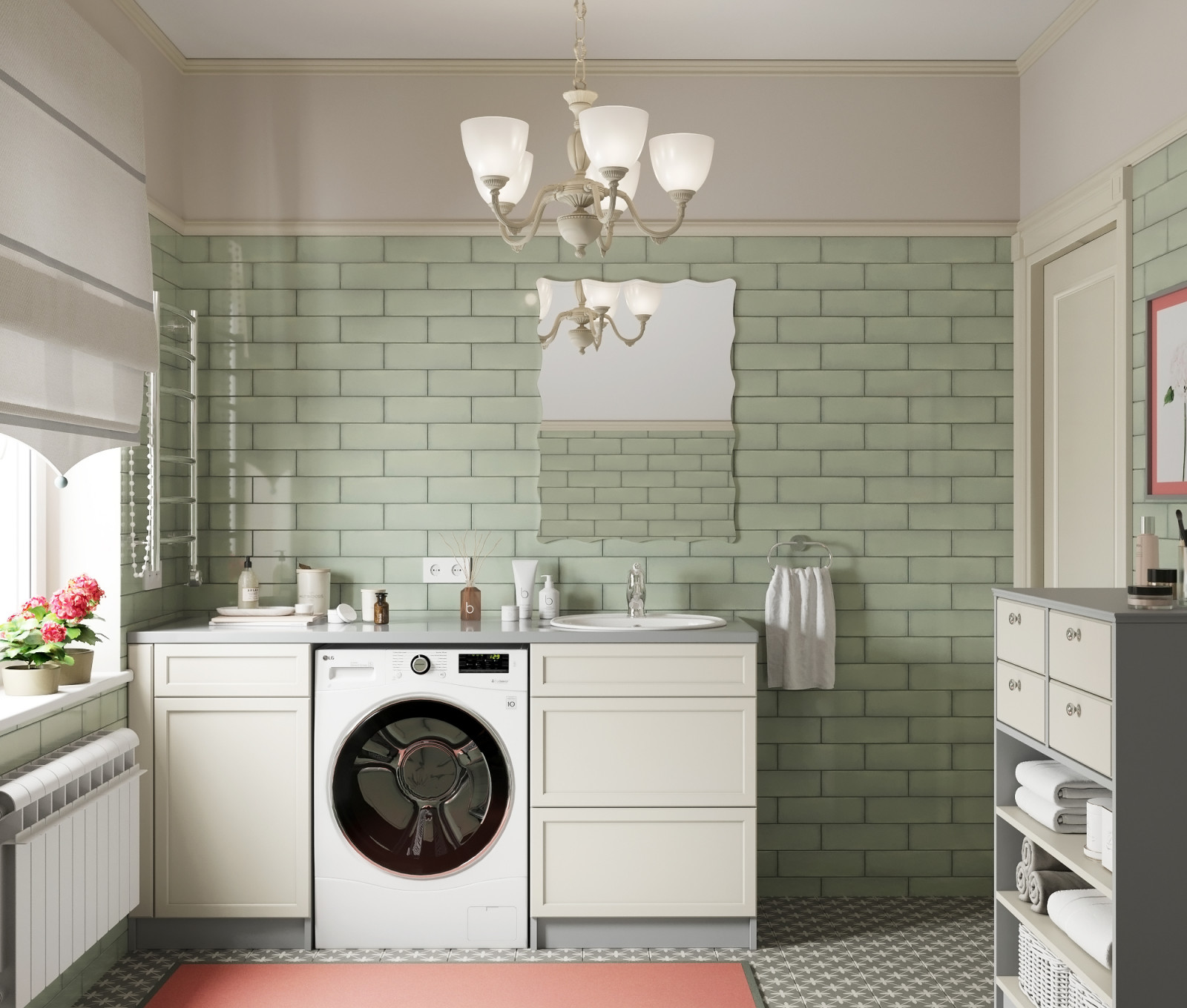 Дачный домик под Чеховым