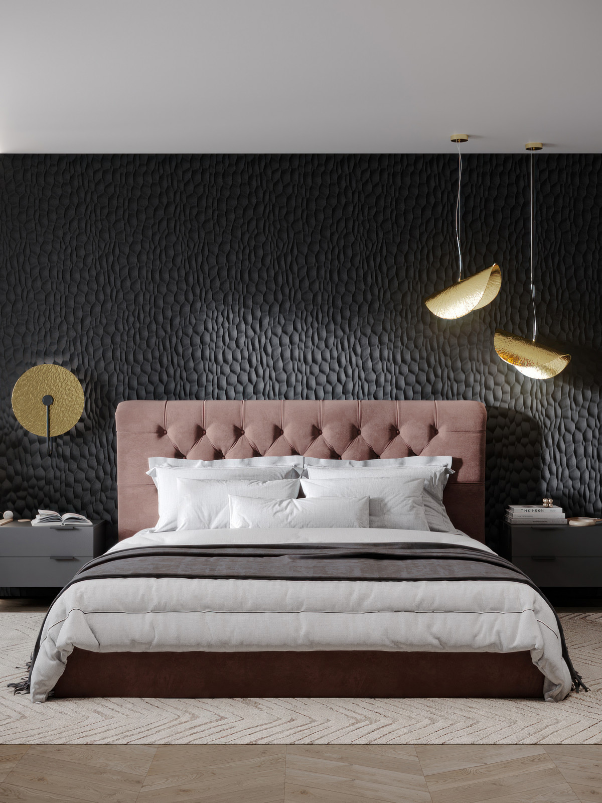 Квартира на Матросова 2