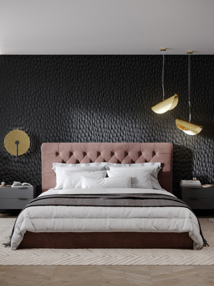 Квартира на Матросова 2