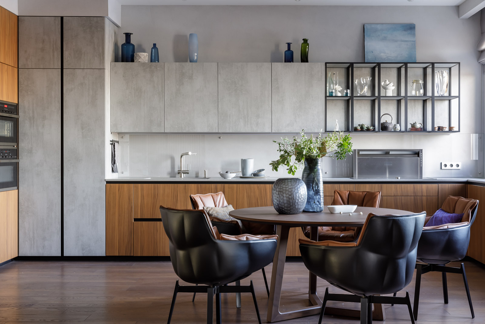 Квартира в Санкт-Петербурге