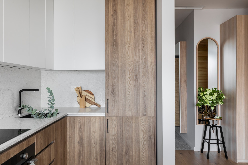 Квартира под сдачу в ЖК Береговой