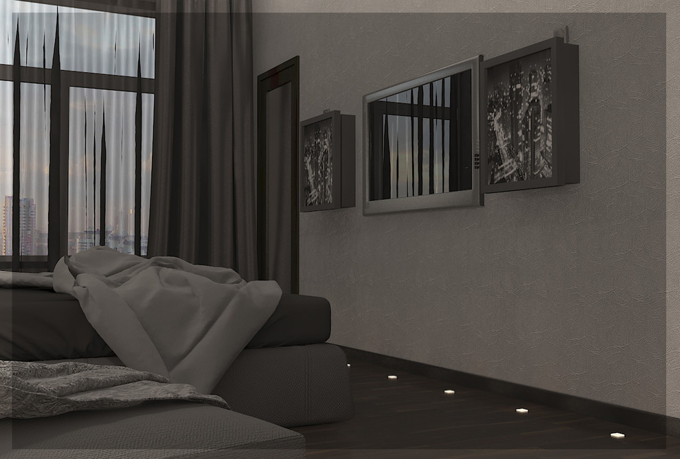 Московский пэчворк