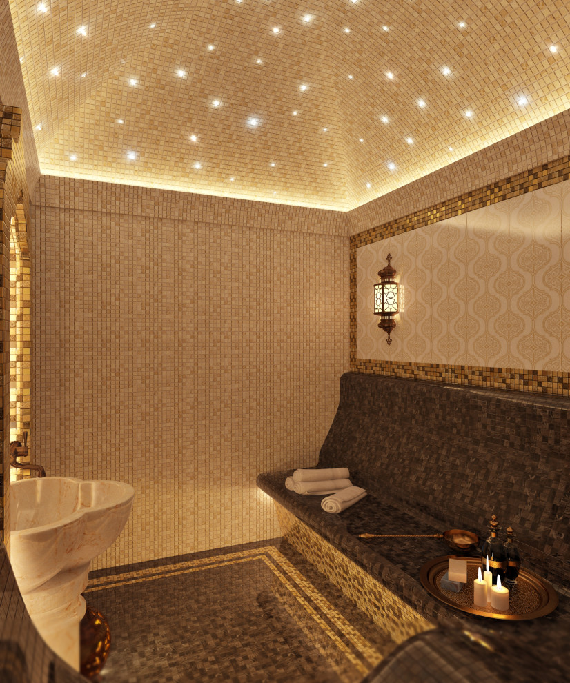 ЧАСТНЫЙ БАННЫЙ КОМПЛЕКС