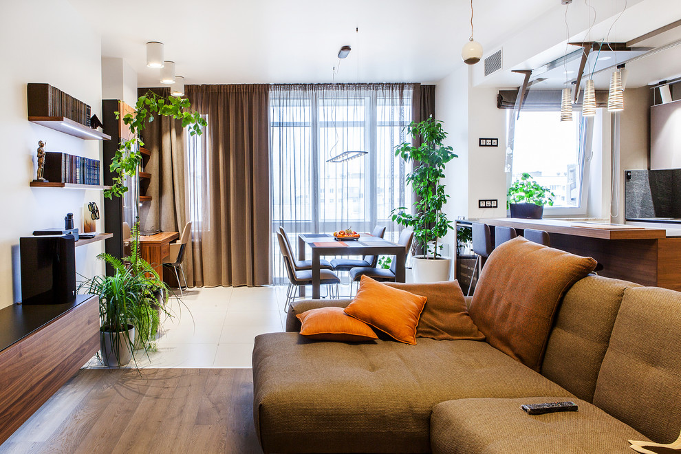 2х комнатная кваритра