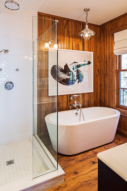 Boat House stile-marinaro-stanza-da-bagno