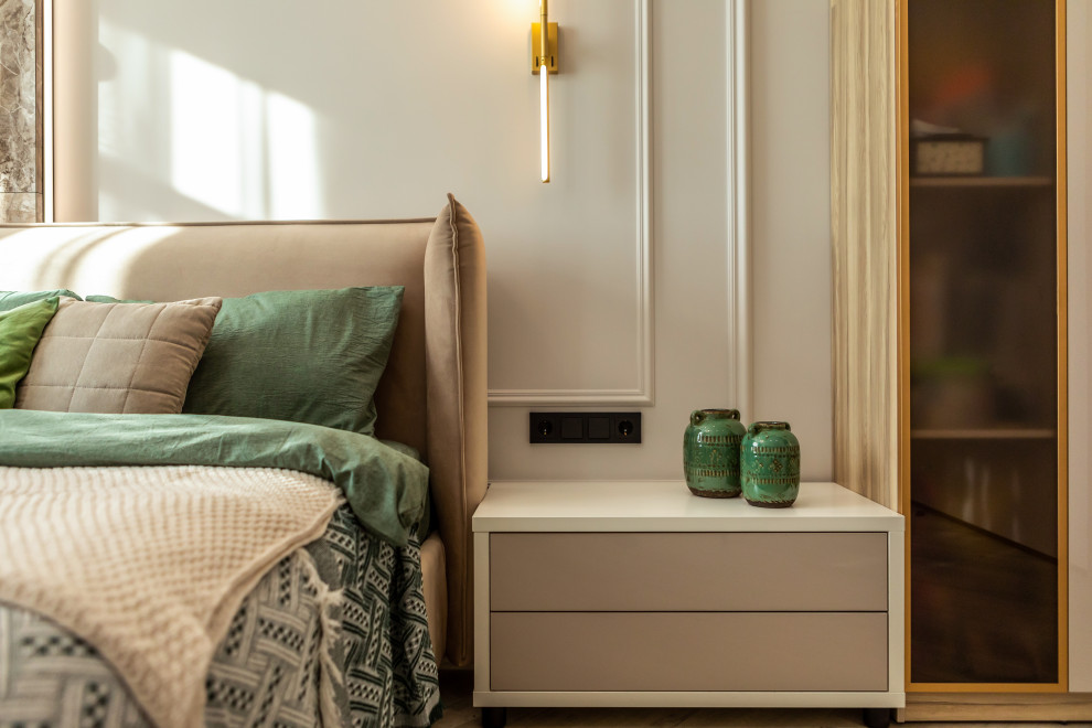 ЖК Париж. "Я есть..."