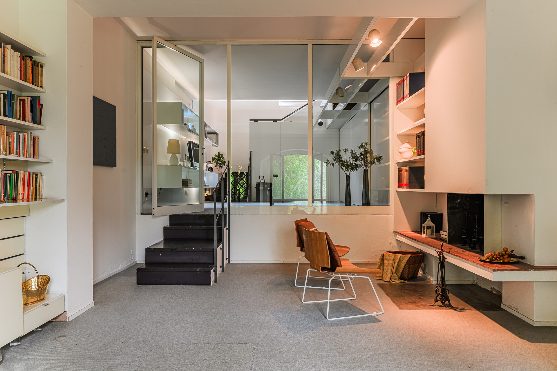 Viuzzo del Poggiolino - Firenze