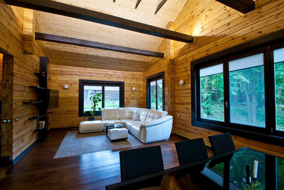 г. Харьков "Парк Хаус" интерьер