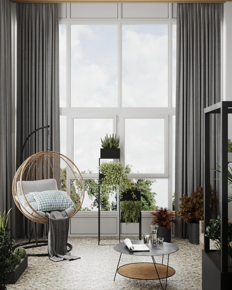 СЧАСТЛИВАЯ СЕМЬЯ