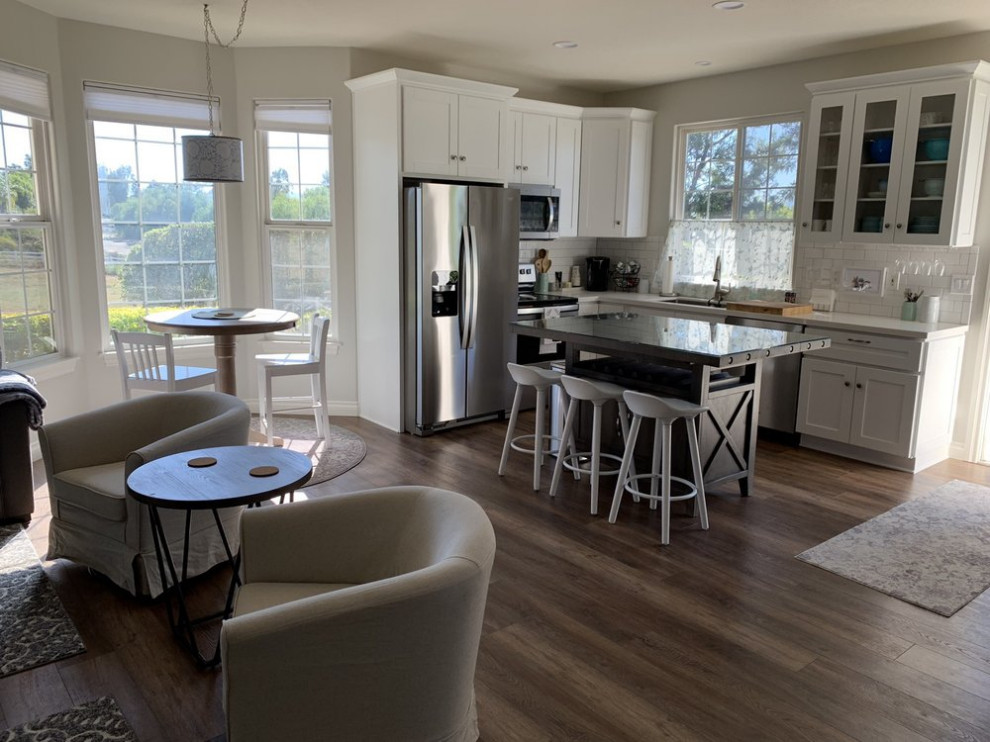 Temecula Guest House Remodel