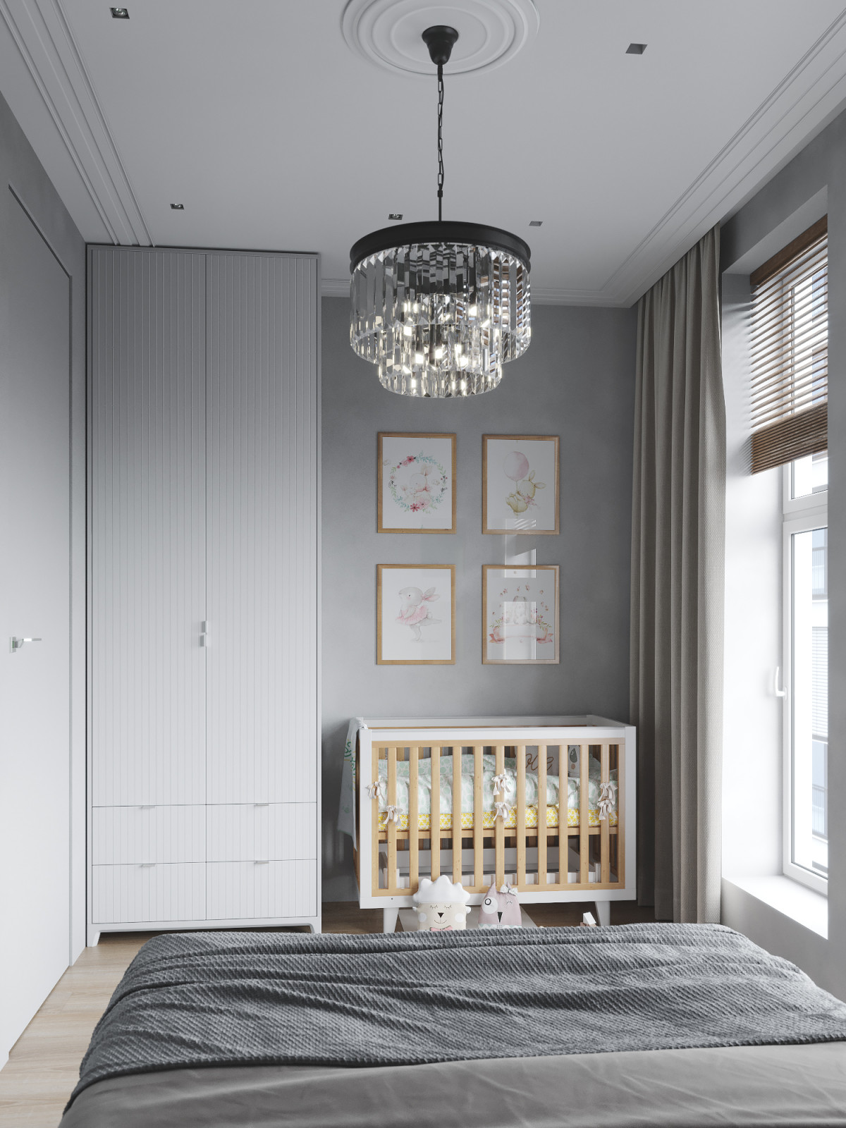 Квартира евродвушка