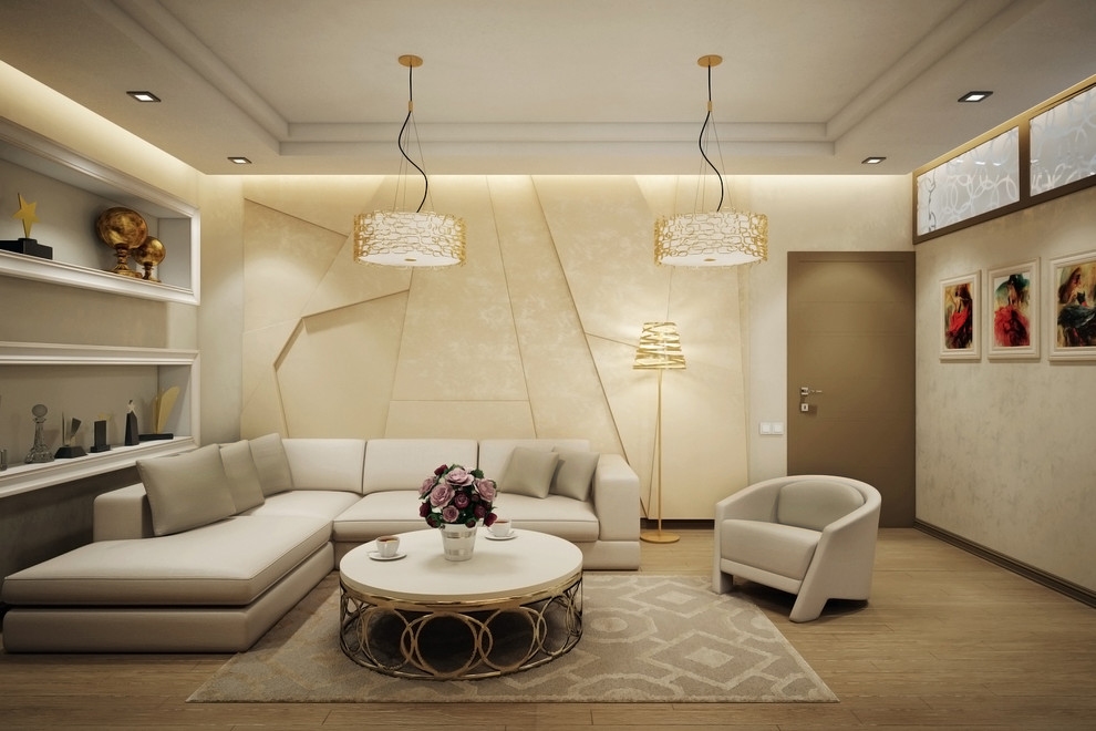 Квартира в Сокольниках