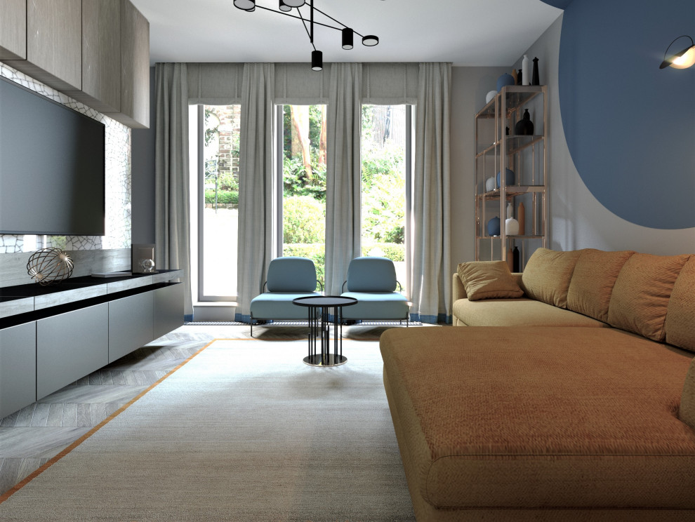 Высокий предел смелости