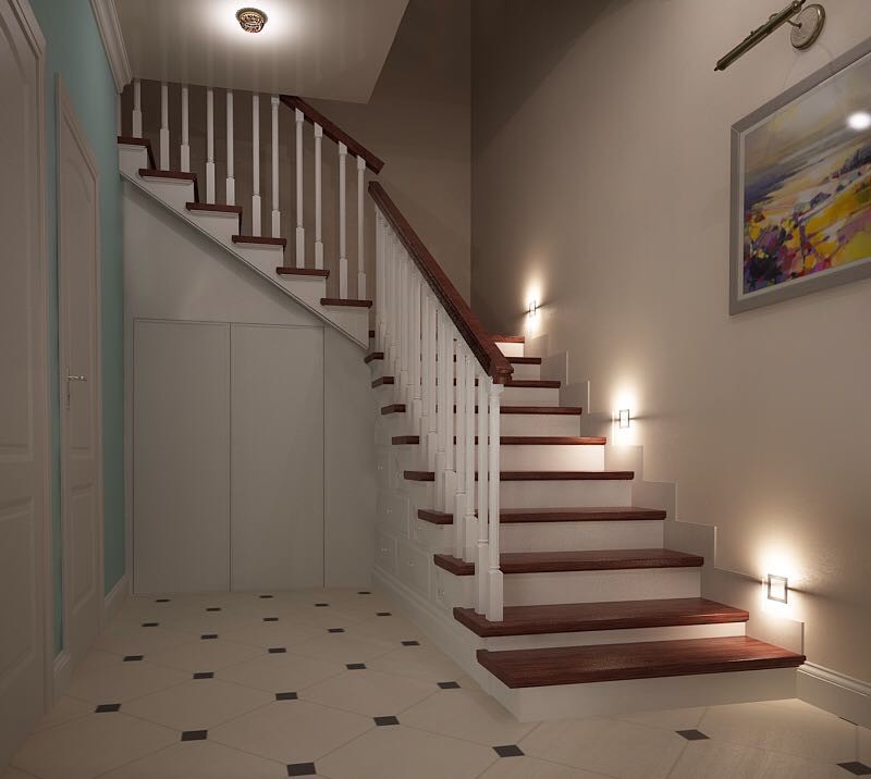 Таун-хаус в Сочи