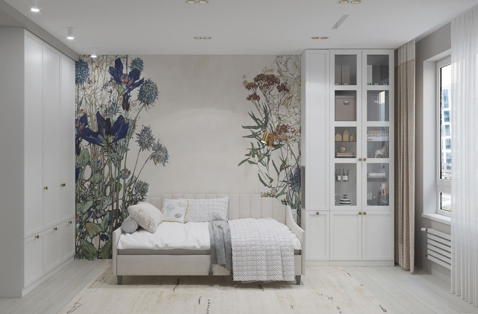 Квартира в Рассказовке