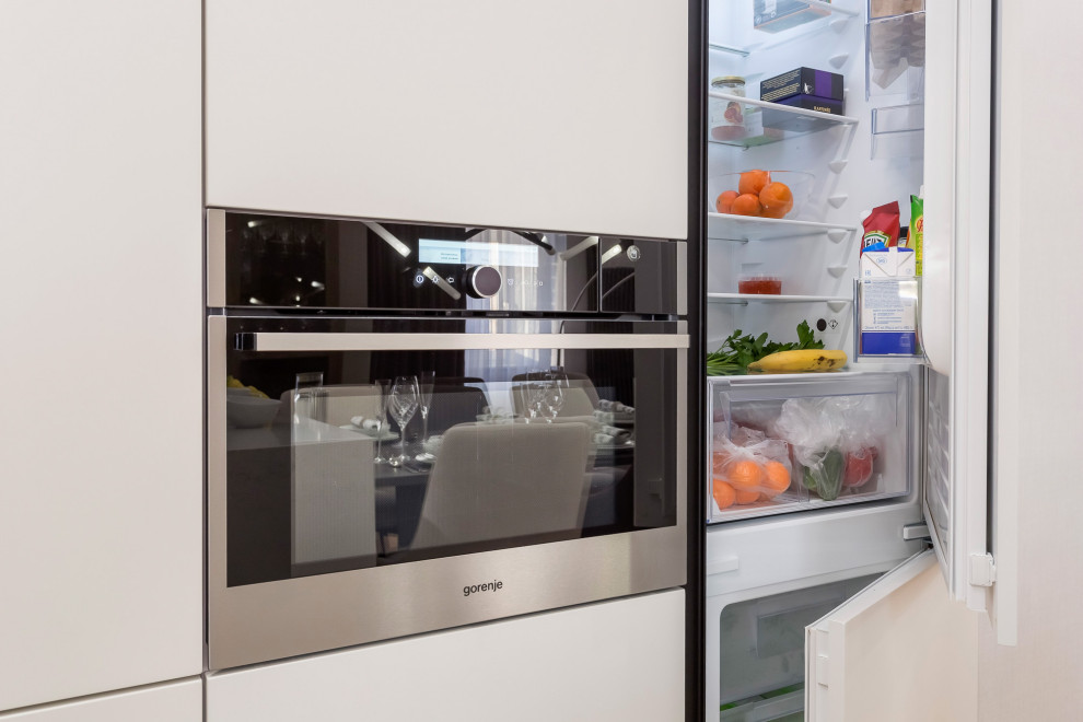 Трехкомнатная квартира. Некрасова. Казань