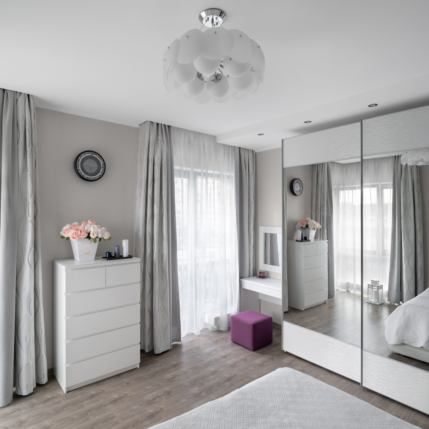 Сколково парк