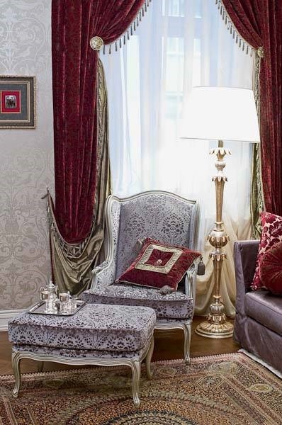 дизайн проекты