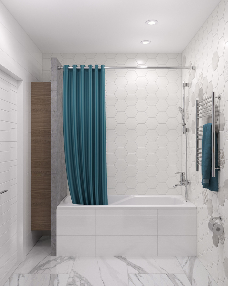 ЖК МОЛОДЕЖНЫЙ