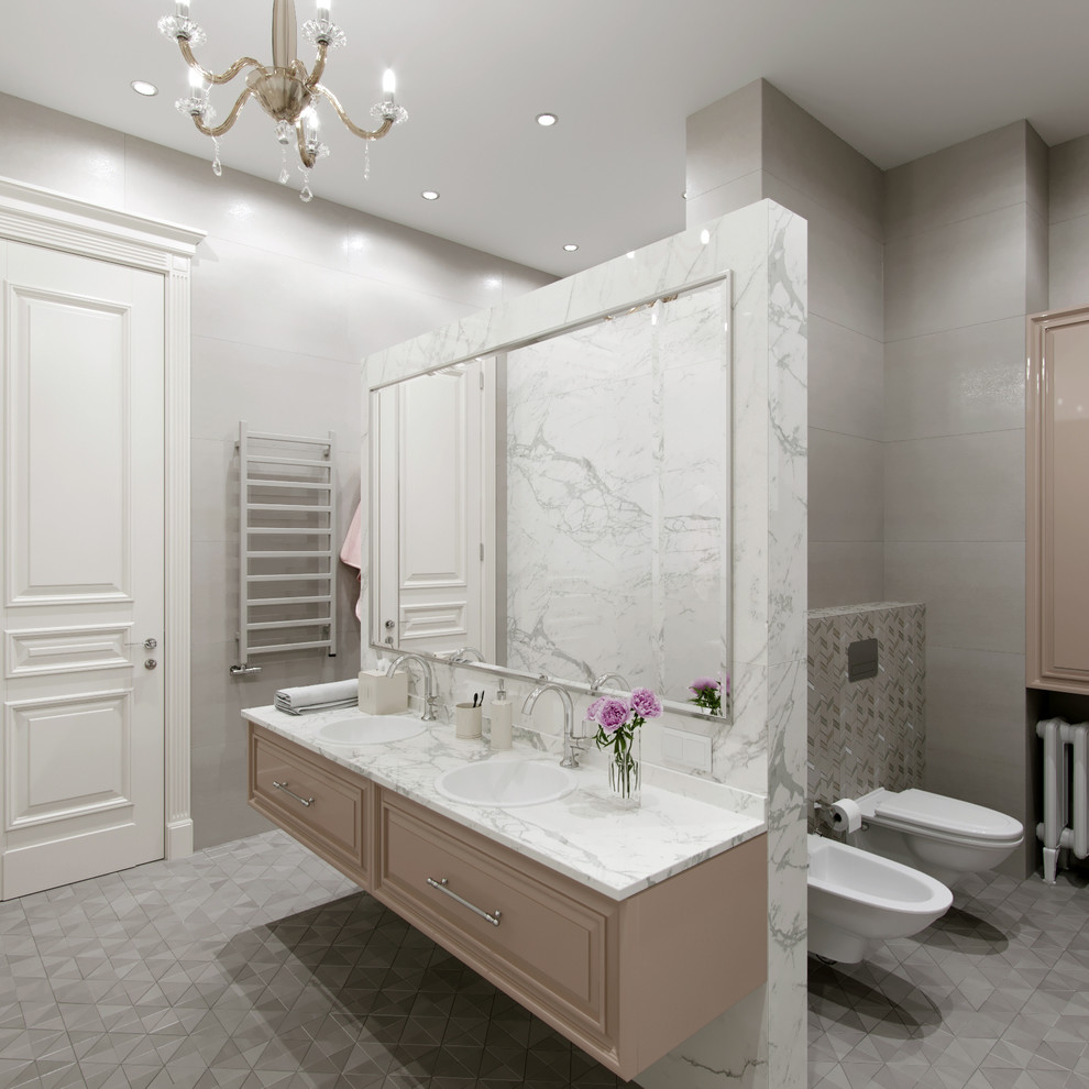 ЖК "Пречистенка,13"   520 кв.м.