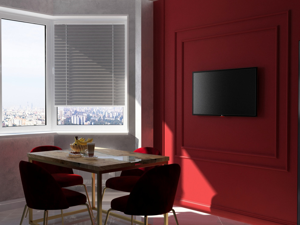 2-й Грайвороновский пр-д