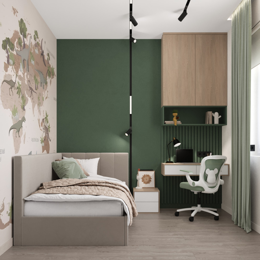 КП Ртищево, МО