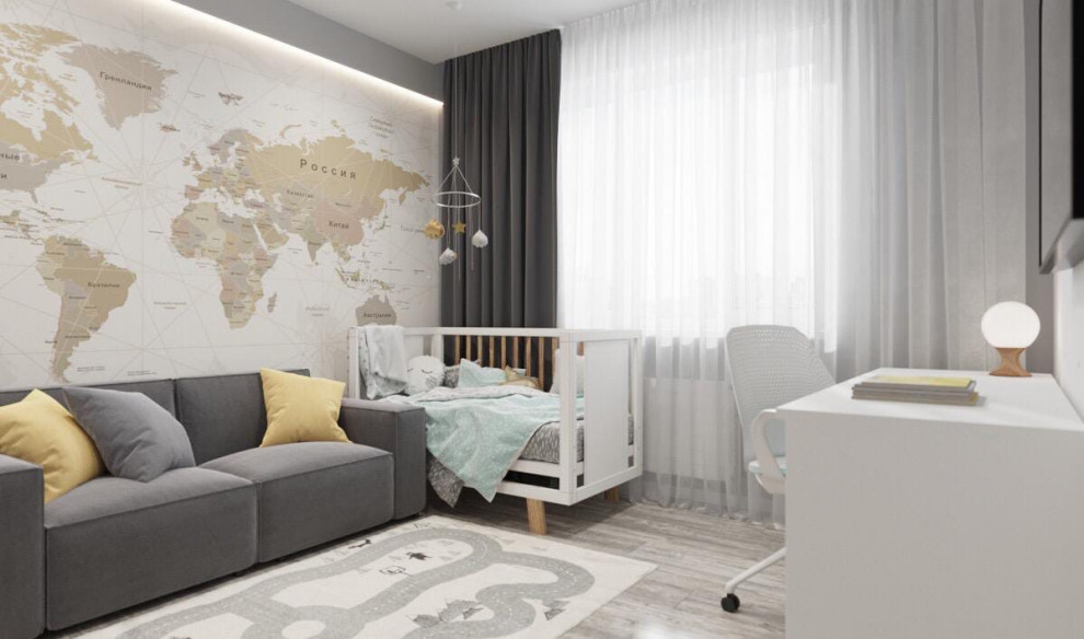 ЖК Айвазовский 2