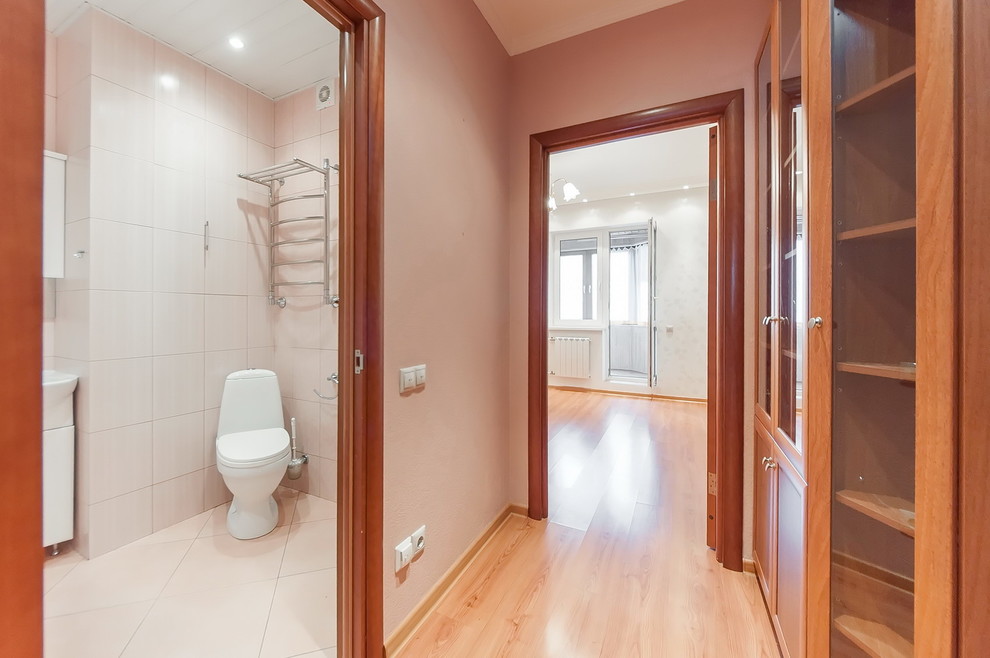 14. Ремонт квартиры