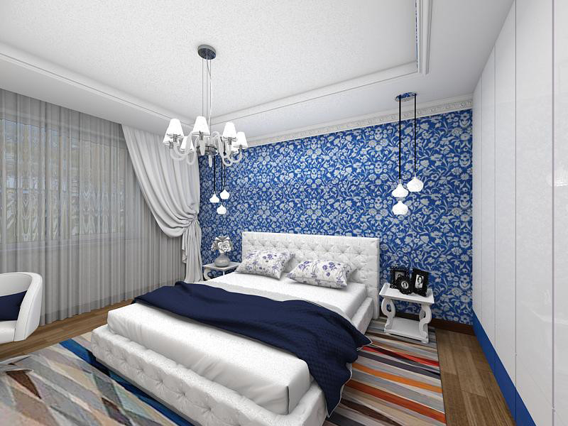 Квартира на ул. 40-летия Победы